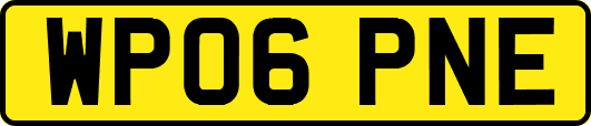 WP06PNE