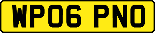 WP06PNO