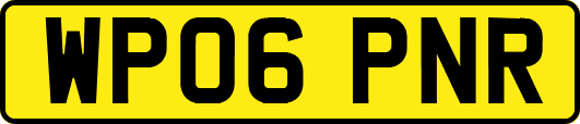 WP06PNR