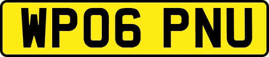 WP06PNU
