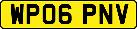 WP06PNV