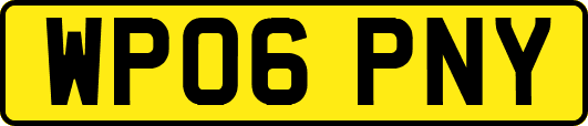 WP06PNY