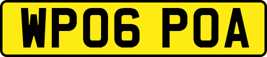 WP06POA