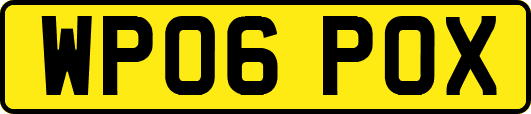 WP06POX