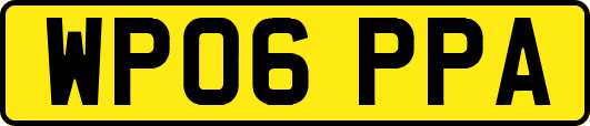 WP06PPA