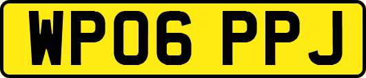 WP06PPJ