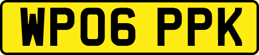 WP06PPK