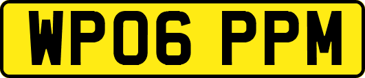 WP06PPM