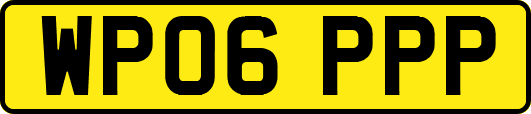 WP06PPP