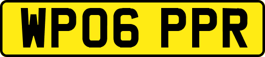 WP06PPR