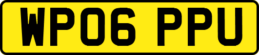 WP06PPU