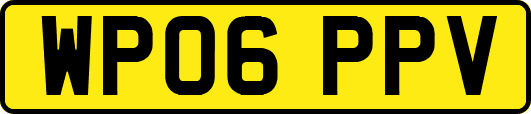 WP06PPV
