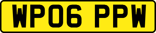 WP06PPW