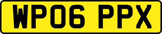 WP06PPX