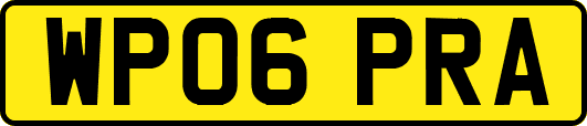 WP06PRA