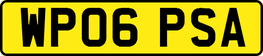 WP06PSA