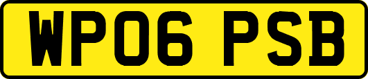 WP06PSB