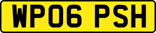 WP06PSH