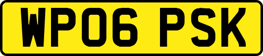 WP06PSK