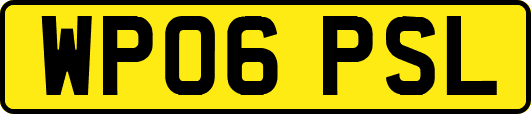 WP06PSL