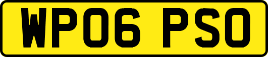 WP06PSO