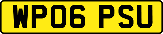 WP06PSU