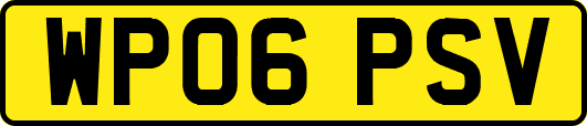 WP06PSV