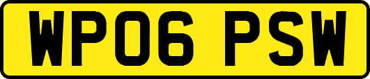 WP06PSW
