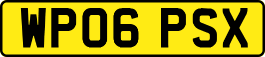 WP06PSX