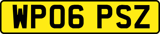 WP06PSZ