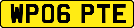 WP06PTE