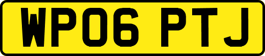 WP06PTJ