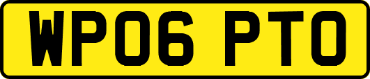 WP06PTO