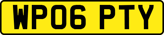 WP06PTY
