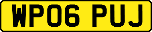 WP06PUJ