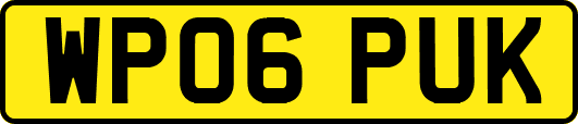 WP06PUK
