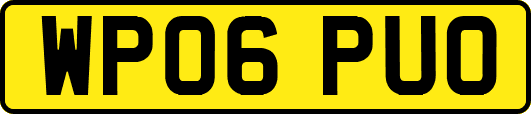 WP06PUO