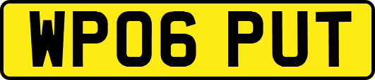 WP06PUT