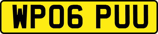 WP06PUU