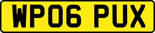 WP06PUX