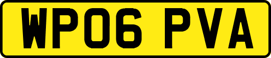 WP06PVA