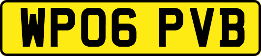 WP06PVB