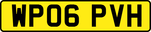 WP06PVH