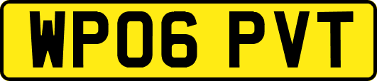 WP06PVT