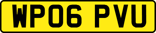 WP06PVU
