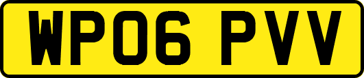 WP06PVV