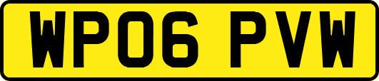 WP06PVW