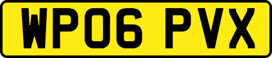 WP06PVX