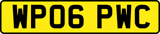 WP06PWC