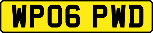 WP06PWD